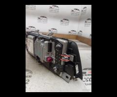 DISPLAY SCHERMO CENTRALE L6-CID 7LL 2010 BMW 5 F10 - 16