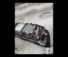 DISPLAY SCHERMO CENTRALE L6-CID 7LL 2010 BMW 5 F10 - 17
