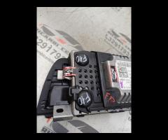 DISPLAY SCHERMO CENTRALE L6-CID 7LL 2010 BMW 5 F10 - 19