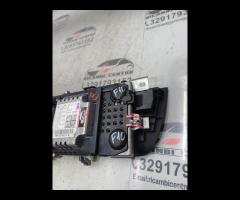 DISPLAY SCHERMO CENTRALE L6-CID 7LL 2010 BMW 5 F10 - 22
