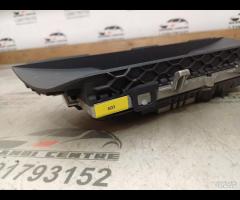 DISPLAY SCHERMO CENTRALE L6-CID 7LL 2010 BMW 5 F10 - 24
