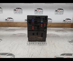 CENTRALINA BCM BODY COMPUTER NISSAN MICRA IV 2016 - 1