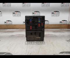 CENTRALINA BCM BODY COMPUTER NISSAN MICRA IV 2016 - 2