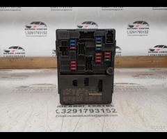 CENTRALINA BCM BODY COMPUTER NISSAN MICRA IV 2016 - 3