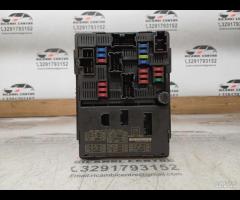 CENTRALINA BCM BODY COMPUTER NISSAN MICRA IV 2016 - 4