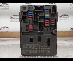 CENTRALINA BCM BODY COMPUTER NISSAN MICRA IV 2016 - 5