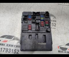 CENTRALINA BCM BODY COMPUTER NISSAN MICRA IV 2016 - 6