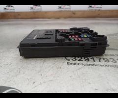 CENTRALINA BCM BODY COMPUTER NISSAN MICRA IV 2016 - 11