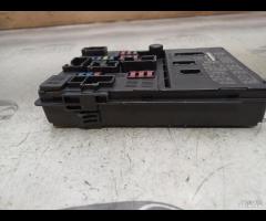CENTRALINA BCM BODY COMPUTER NISSAN MICRA IV 2016 - 13