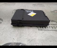 CENTRALINA BCM BODY COMPUTER NISSAN MICRA IV 2016 - 17