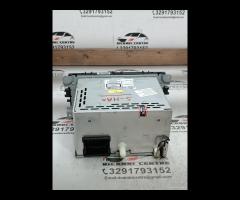 AUTORADIO LETTORE CD MP3 2013 FORD S-MAX BS7T18C93 - 15