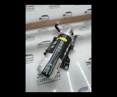 EVAPORATORE ARIA CONDIZIONATA A/C  NISSAN LEAF 202 - 3