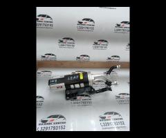 EVAPORATORE ARIA CONDIZIONATA A/C  NISSAN LEAF 202 - 19