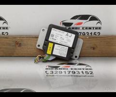 MODULO ECU REGOLAZIONE MOTORE 2021 RANGE ROVER VEL - 3