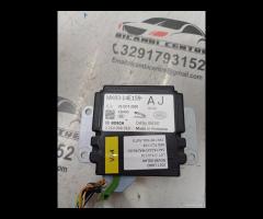 MODULO ECU REGOLAZIONE MOTORE 2021 RANGE ROVER VEL - 5