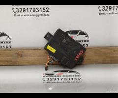 MODULO KEYLESS/ALLARME ANTIFURTO 2021 RANGE ROVER - 4