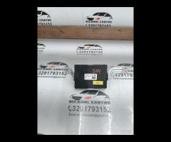 MODULO CONTROLLO CLIMA A/C 2020 SUZUKI SX4 S-CROSS - 2