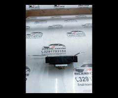 MODULO CONTROLLO CLIMA A/C 2020 SUZUKI SX4 S-CROSS - 3