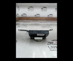 MODULO CONTROLLO CLIMA A/C 2020 SUZUKI SX4 S-CROSS - 4
