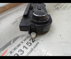 BLOCCO COMANDI CLIMA/RISCALDATORE 2016 SKODA YETI - 10
