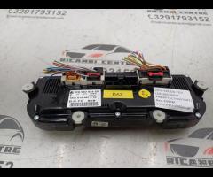 BLOCCO COMANDI CLIMA/RISCALDATORE 2016 SKODA YETI - 14