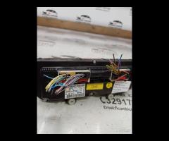 BLOCCO COMANDI CLIMA/RISCALDATORE 2016 SKODA YETI - 17