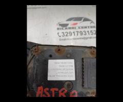 FRENO DI STAZIONAMENTO OPEL ASTRA J (P10) 13311218 - 18