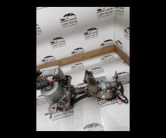 PIANTONE STERZO CON CHIAVE NISSAN JUKE (F15) 48811 - 22