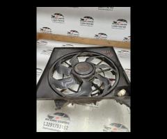 VENTOLA RADIATORE 2012 HYUNDAI IX35 / KIA OPTIMA 2 - 10