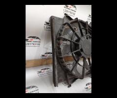 VENTOLA RADIATORE 2012 HYUNDAI IX35 / KIA OPTIMA 2 - 13