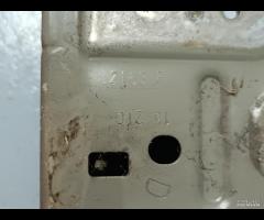 TRAVERSA RINFORZO PARAURTI POSTERIORE TOYOTA YARIS - 15