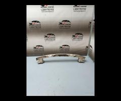 TRAVERSA RINFORZO PARAURTI POSTERIORE AUDI A6 4G C - 1