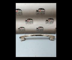 TRAVERSA RINFORZO PARAURTI POSTERIORE AUDI A6 4G C - 2
