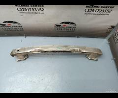 TRAVERSA RINFORZO PARAURTI POSTERIORE AUDI A6 4G C - 3