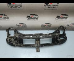 OSSATURA RIVESTIMENTO ANTERIORE RENAULT MASTER 2 V - 4