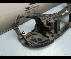 OSSATURA RIVESTIMENTO ANTERIORE RENAULT MASTER 2 V - 8