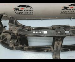 OSSATURA RIVESTIMENTO ANTERIORE RENAULT MASTER 2 V - 11