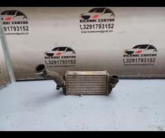 RADIATORE INTERCOOLER SCAMBIATORE ARIA 2017 KIA CE - 1