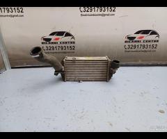 RADIATORE INTERCOOLER SCAMBIATORE ARIA 2017 KIA CE - 2