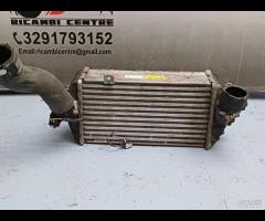 RADIATORE INTERCOOLER SCAMBIATORE ARIA 2017 KIA CE - 4