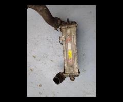 RADIATORE INTERCOOLER SCAMBIATORE ARIA 2017 KIA CE - 5