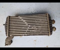 RADIATORE INTERCOOLER SCAMBIATORE ARIA 2017 KIA CE - 15