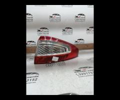 FANALE STOP POSTERIORE DX FORD MONDEO Mk4 BERLINA - 2