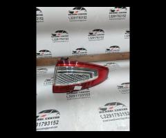 FANALE STOP POSTERIORE DX FORD MONDEO Mk4 BERLINA - 3