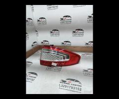 FANALE STOP POSTERIORE DX FORD MONDEO Mk4 BERLINA - 5