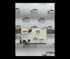 CENTRALINA BODY COMPUTER 2012 MERCEDES-BENZ B200 W - 5