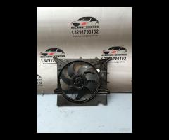 VENTOLA RAFFREDDAMENTO MOTORE  VOLVO XC90 2009 2.4 - 2