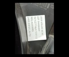 VENTOLA RAFFREDDAMENTO MOTORE  VOLVO XC90 2009 2.4 - 7
