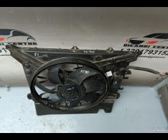 VENTOLA RAFFREDDAMENTO MOTORE  VOLVO XC90 2009 2.4 - 8