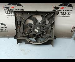 VENTOLA RAFFREDDAMENTO MOTORE  VOLVO XC90 2009 2.4 - 10